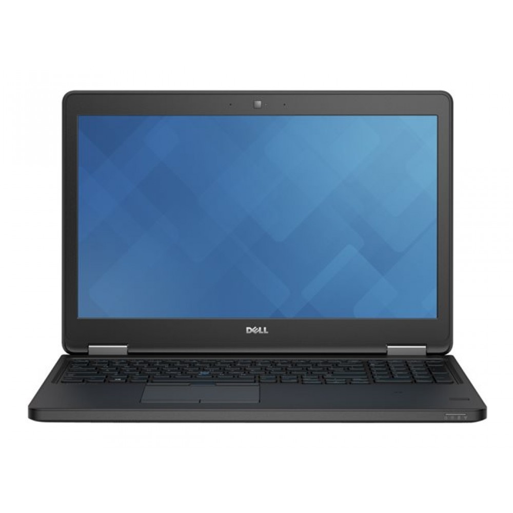 Dell latitude e5550 обзор